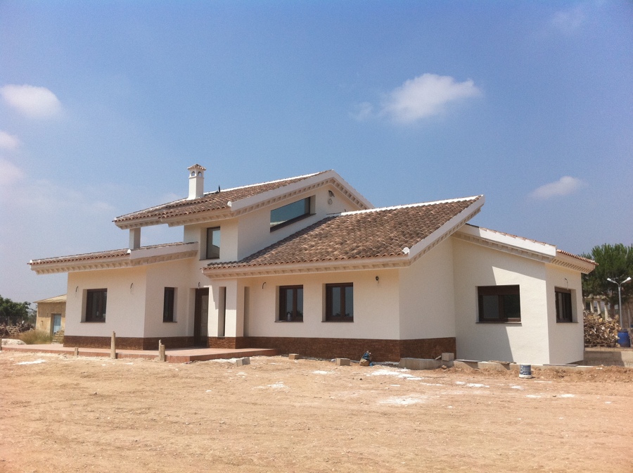 CASA "FARACHE"