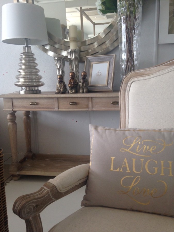 Artículos de decoración