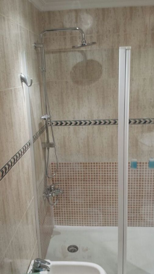 Cambio bañera por plato de ducha Zasducha