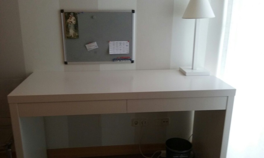 Escritorio a Medida