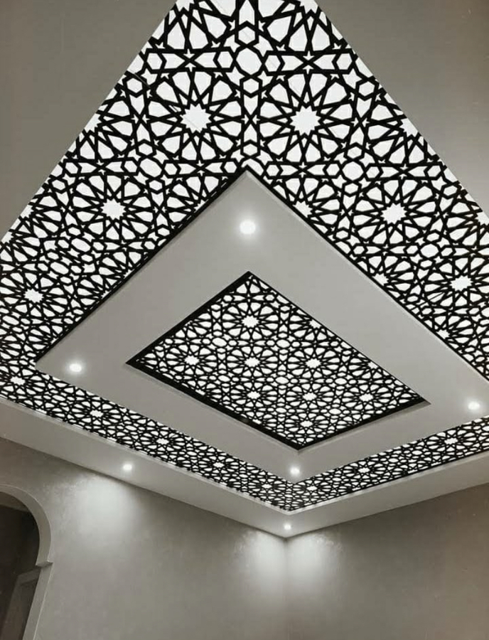 DECORACION CON PLADUR