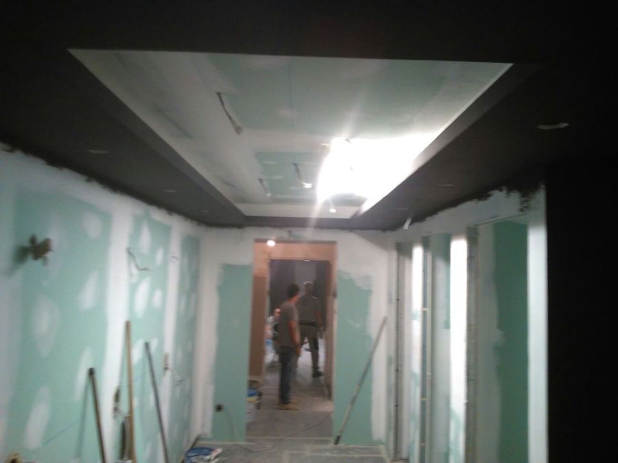 Baños Hotel Belgica 5 *