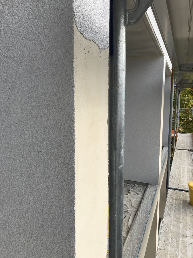 Decorativos fachadas