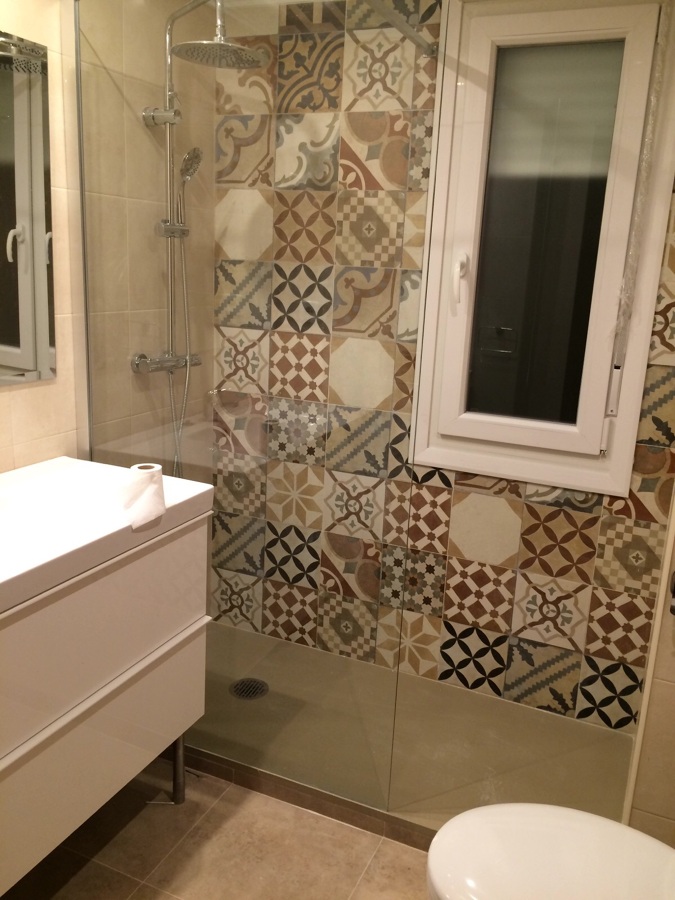 Baño