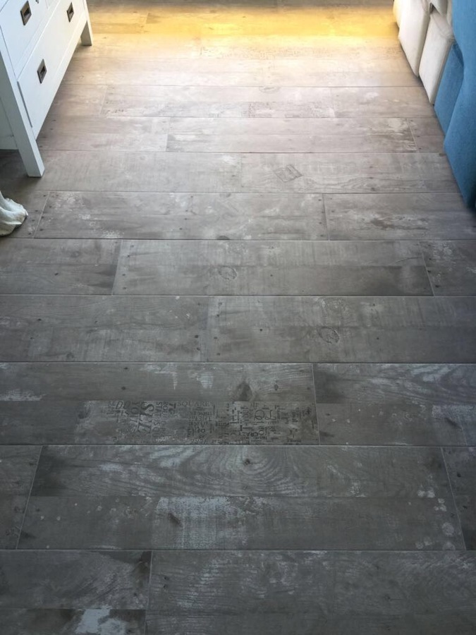 Suelo porcelanico, vivienda