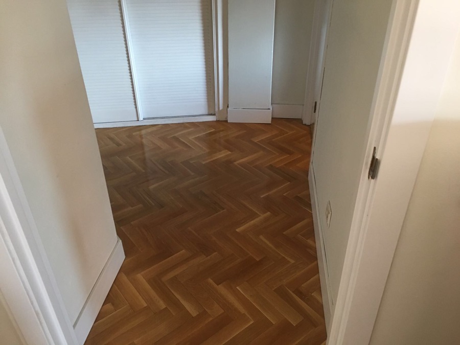 Antigüo suelo, vivienda