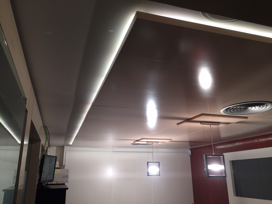 oficinas en Barcelona