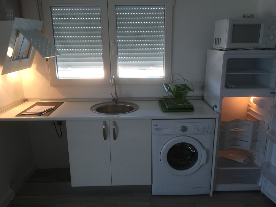 COCINA
