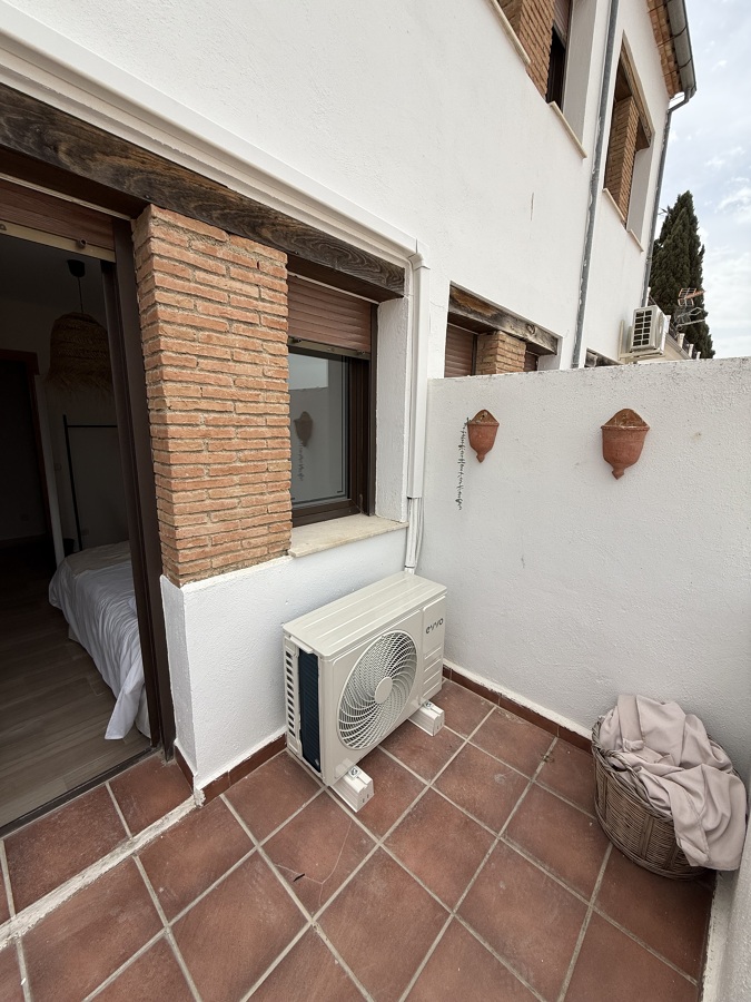 Equipo exterior