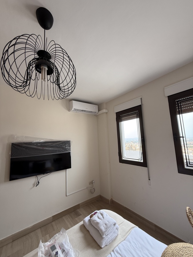 Equipo interior