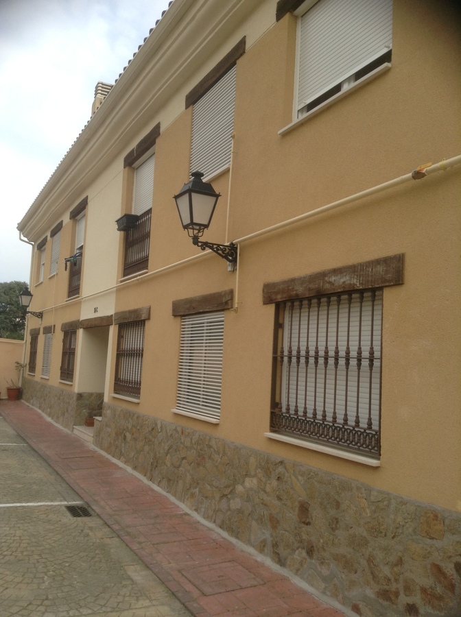 Instalación Receptora Común (I.R.C.)