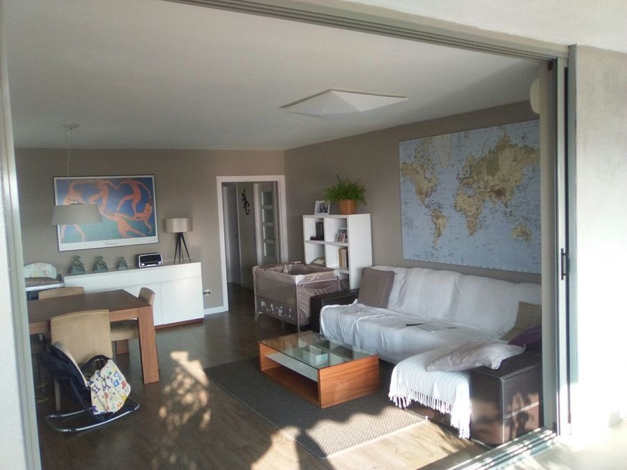 corredera de 2 hojas