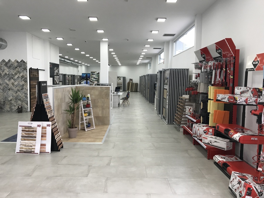 Exposición Decorterra