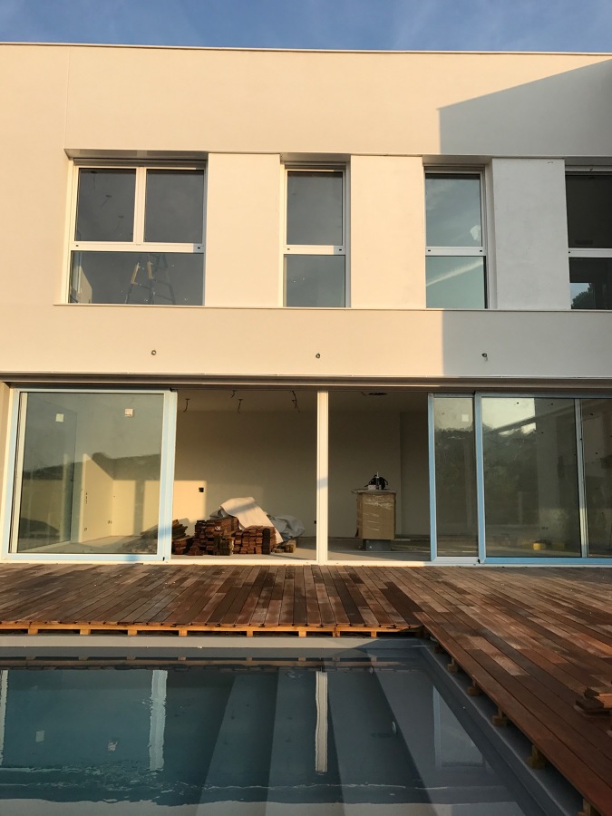VIVIENDA UNIFAMILIAR