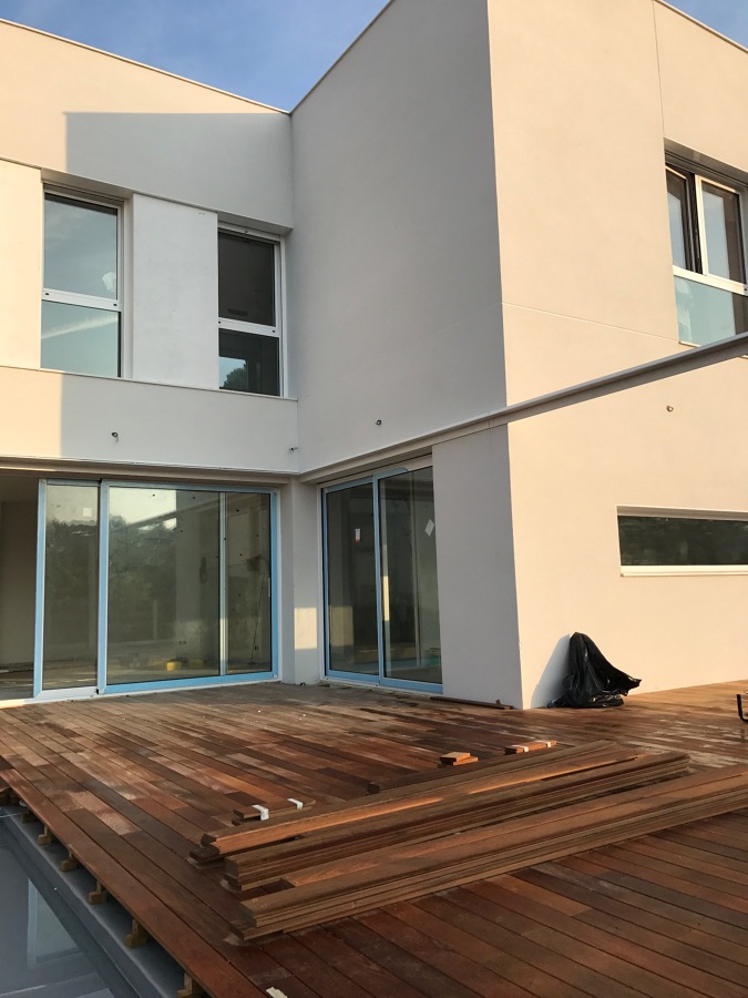 VIVIENDA UNIFAMILIAR