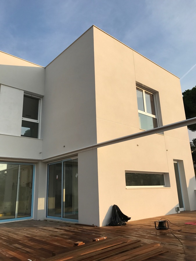 VIVIENDA UNIFAMILIAR