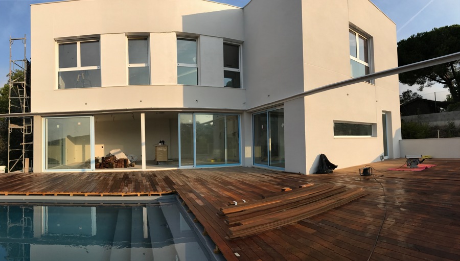 VIVIENDA UNIFAMILIAR