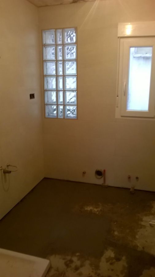 reforma de interiores