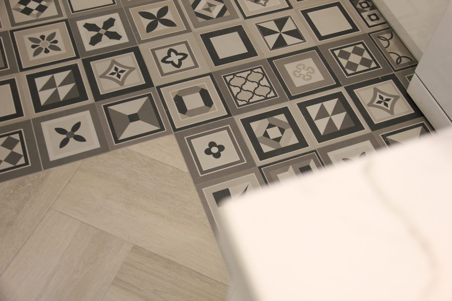 Tratamiento de solados