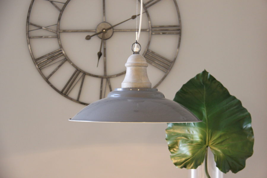 Decoración e iluminación