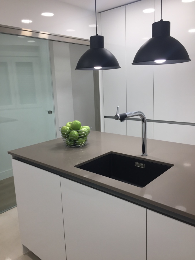 REFORMA EN DISTRITO RETIRO