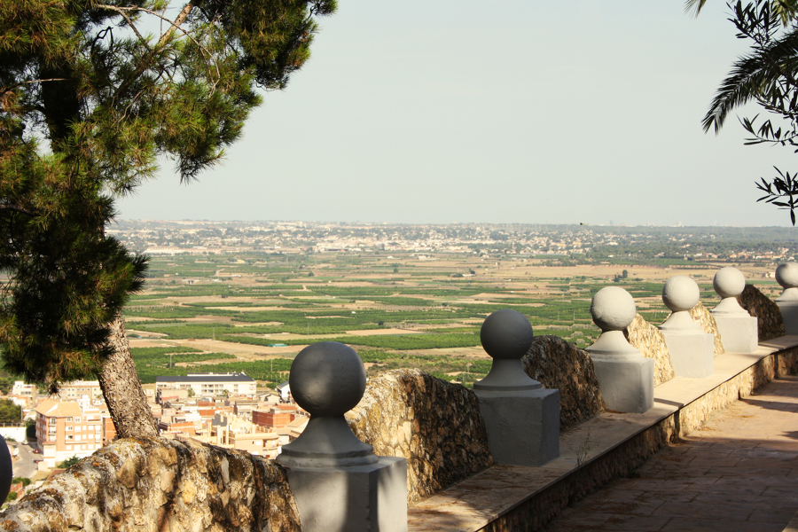 rehabilitación integral SANTUARIO DE MONTIEL