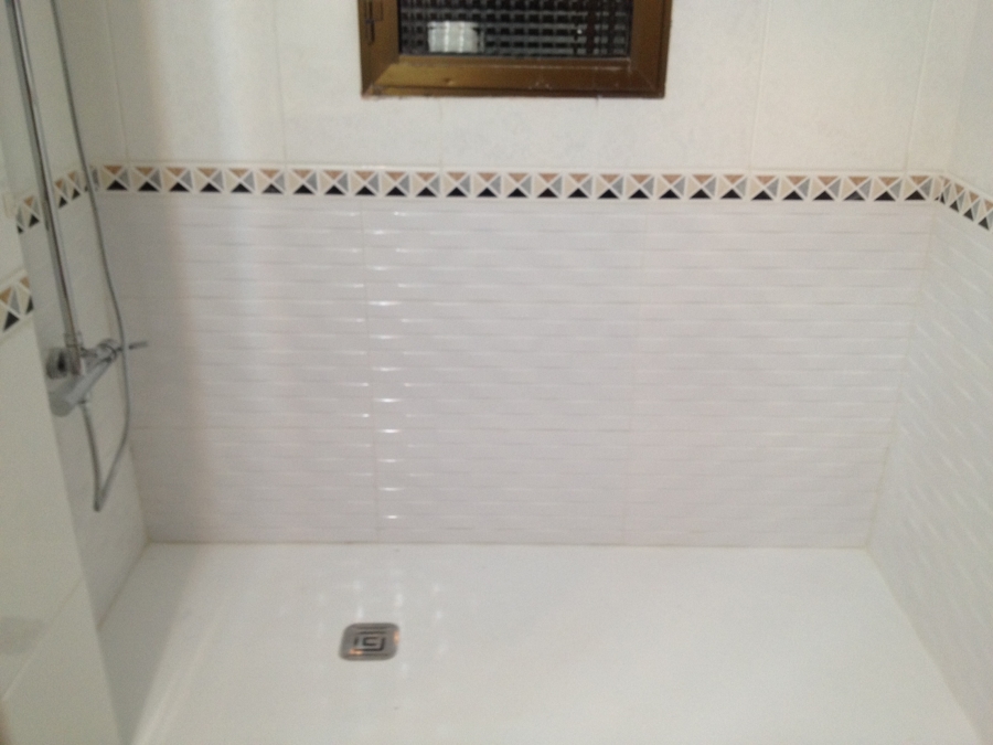 Cambio bañera por plato de ducha Zasducha
