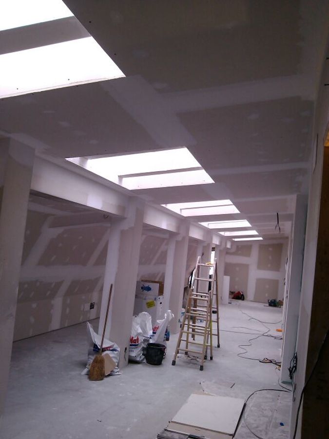 Estudio de arquitectura