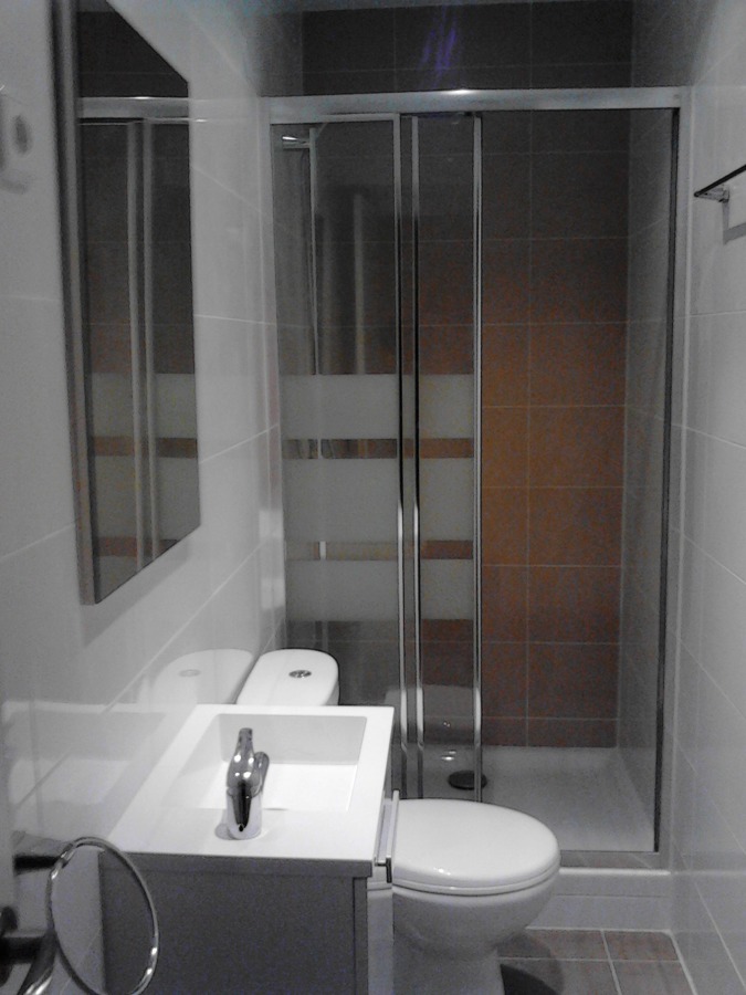 TRABAJOS DE CONVERSIÓN DE LOCAL A VIVIENDA