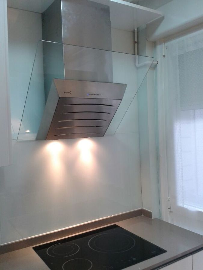 Terminacion con columna