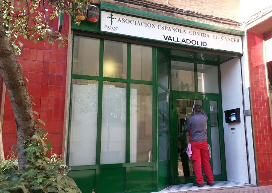 Limpieza de oficinas y otros organismos públicos y privados