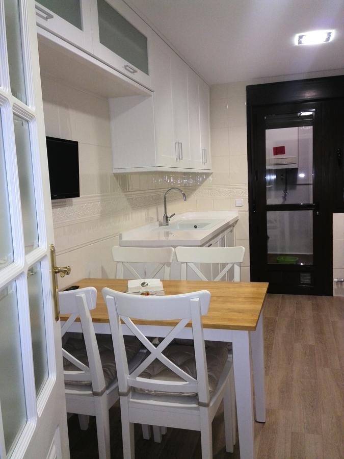 Blanco sobre  blanco