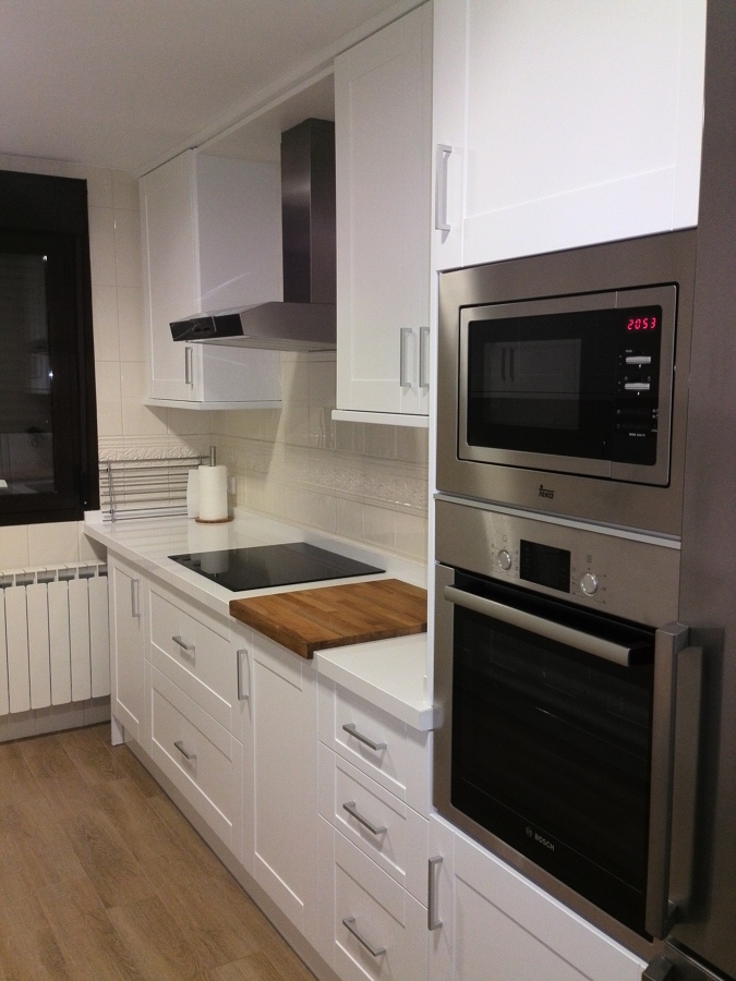 Blanco sobre  blanco