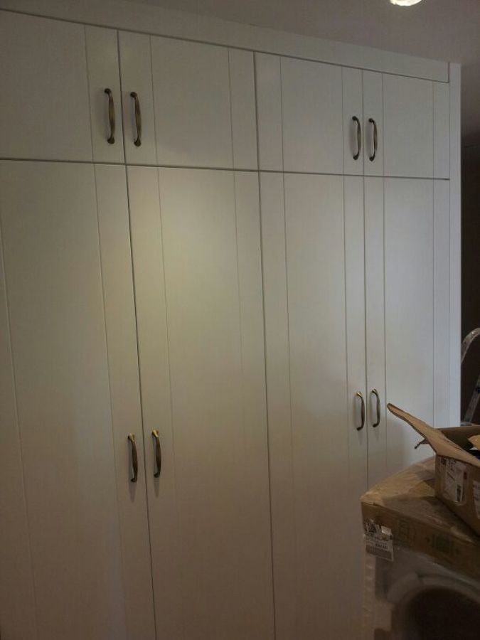 REFORMA DE PISO EN VIESQUES