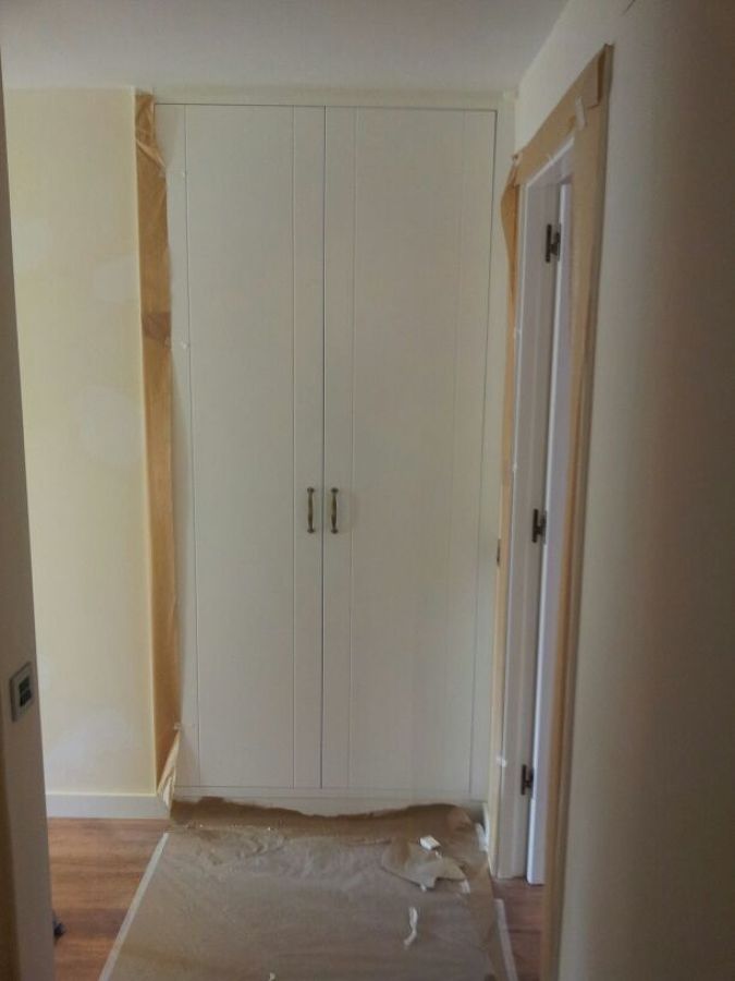 REFORMA DE PISO EN VIESQUES