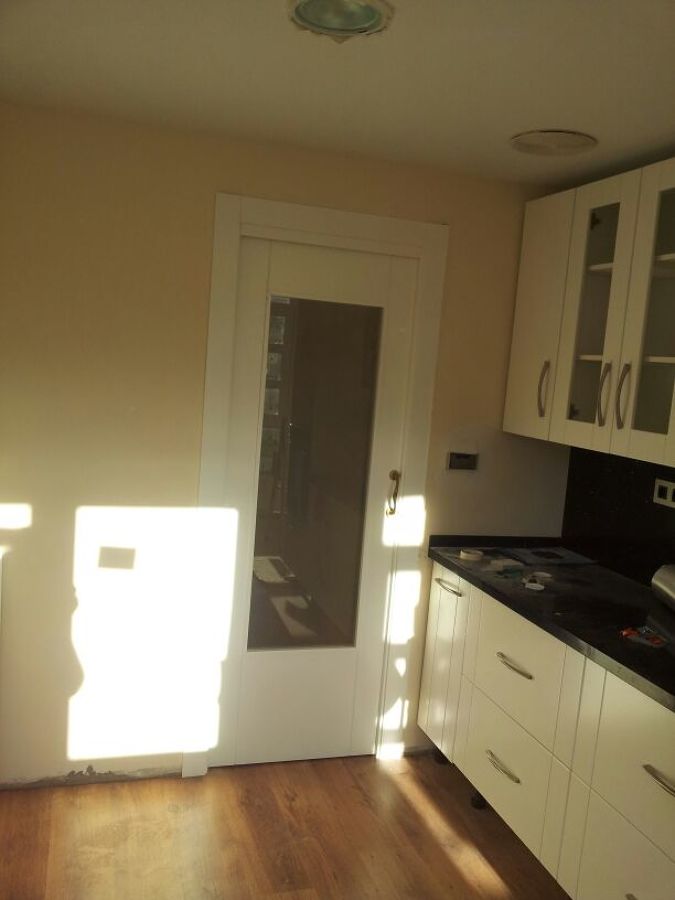 REFORMA DE PISO EN VIESQUES