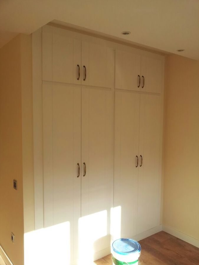 REFORMA DE PISO EN VIESQUES