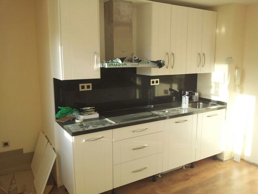 REFORMA DE PISO EN VIESQUES