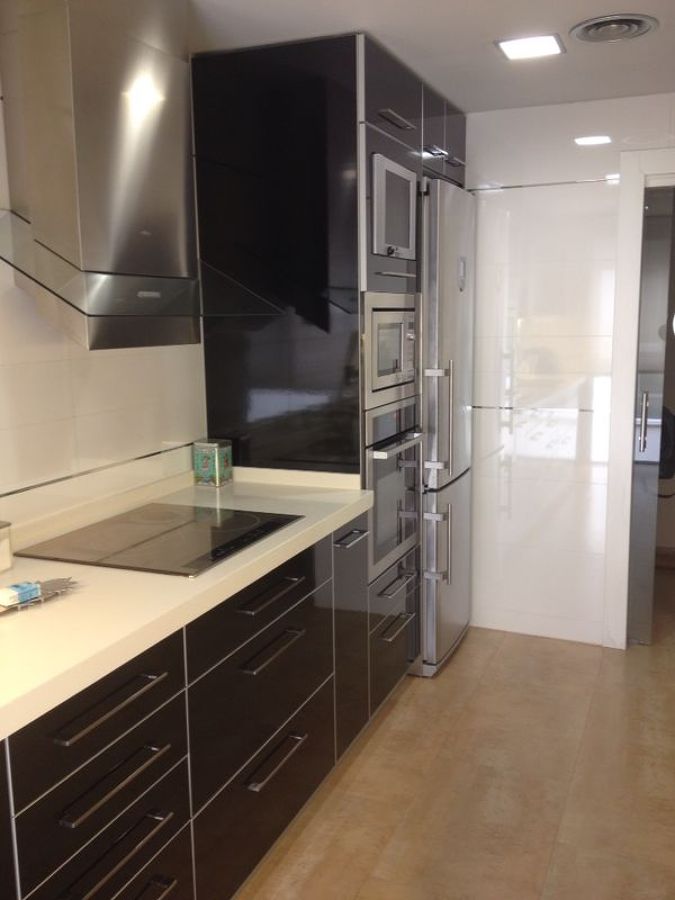 Cocina Instalada en Tarragona