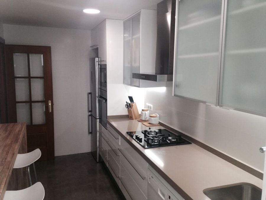 COCINA CALLE BALEARES VALENCIA