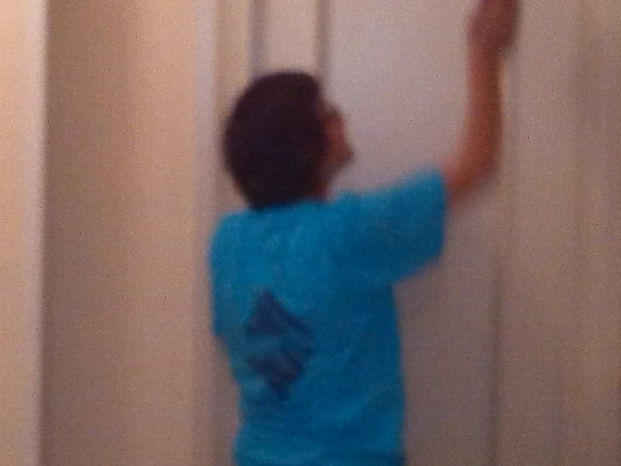 Limpiezas después de obras