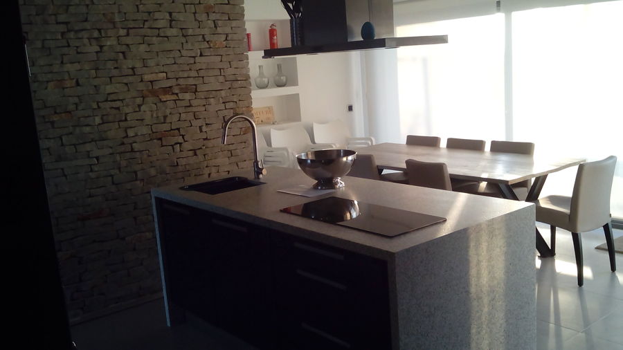 ALGUNOS DE LOS TRABAJOS REALIZADOS