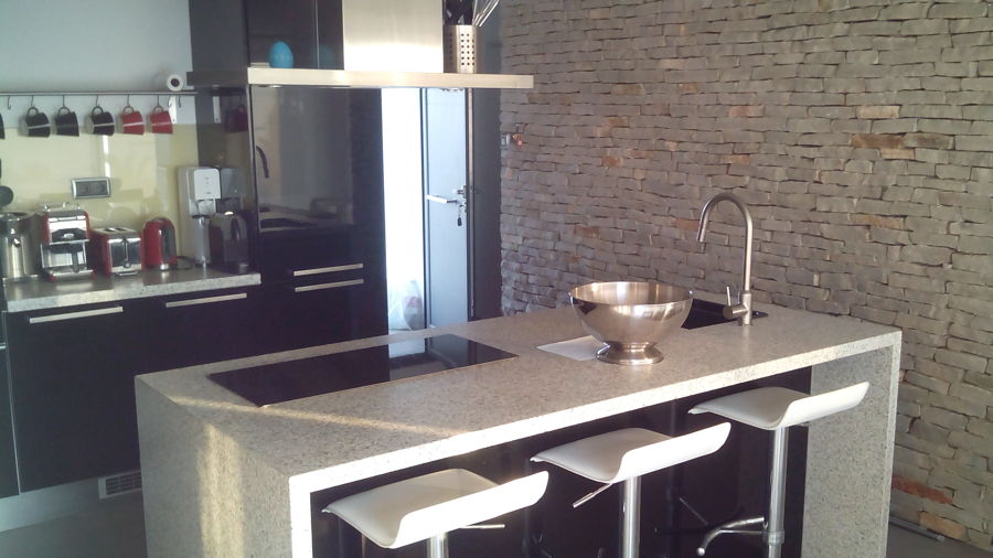 ALGUNOS DE LOS TRABAJOS REALIZADOS