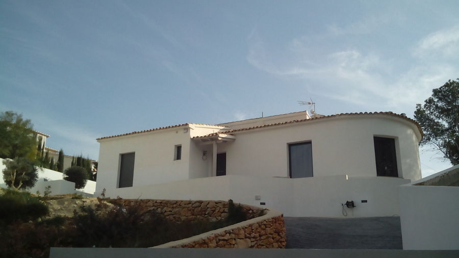 ALGUNOS DE LOS TRABAJOS REALIZADOS