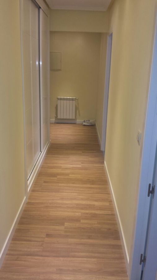 Reforma integral de vivienda