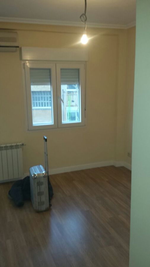 Reforma completa de piso