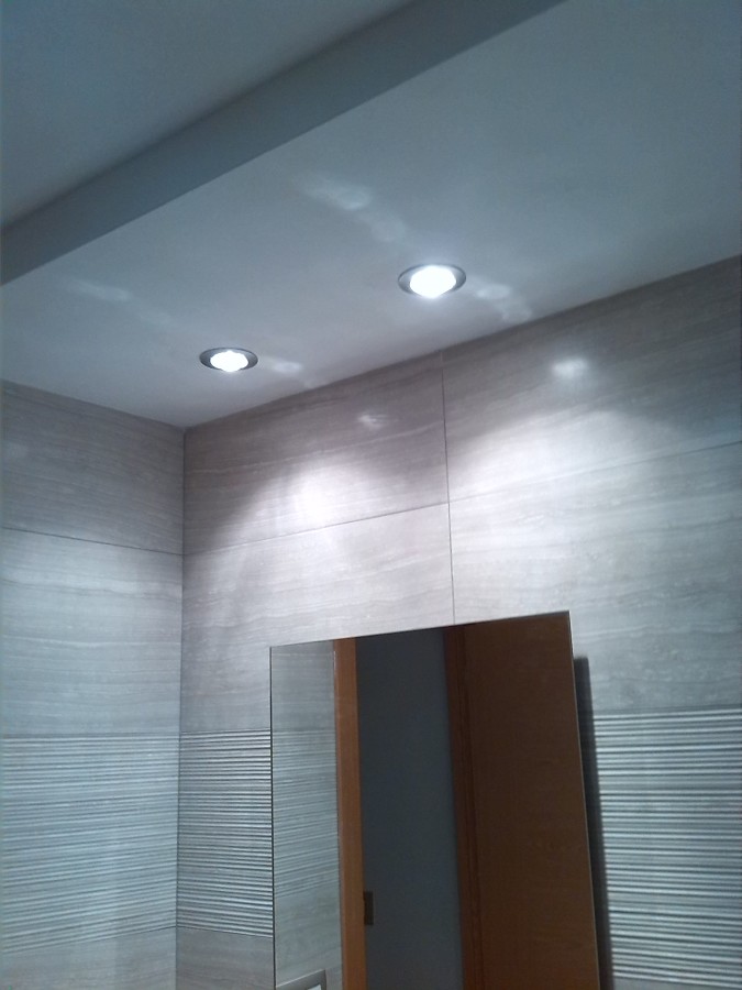 Jugando con las alturas.