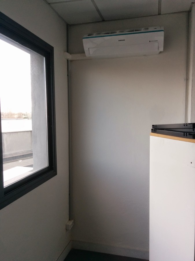 Oficinas Miele Alcobendas