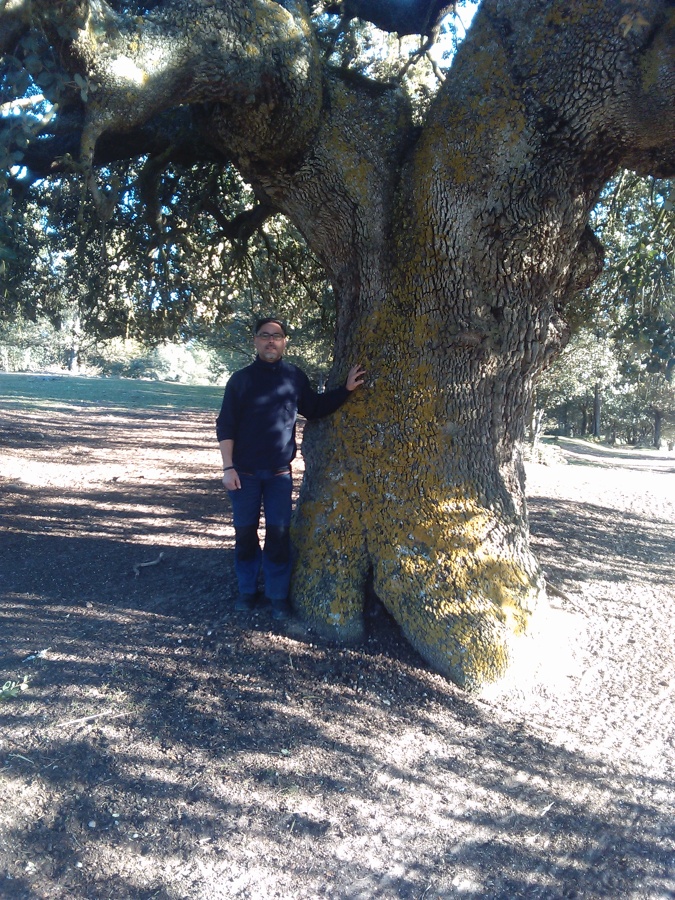  Conservamos  el medio ambiente  