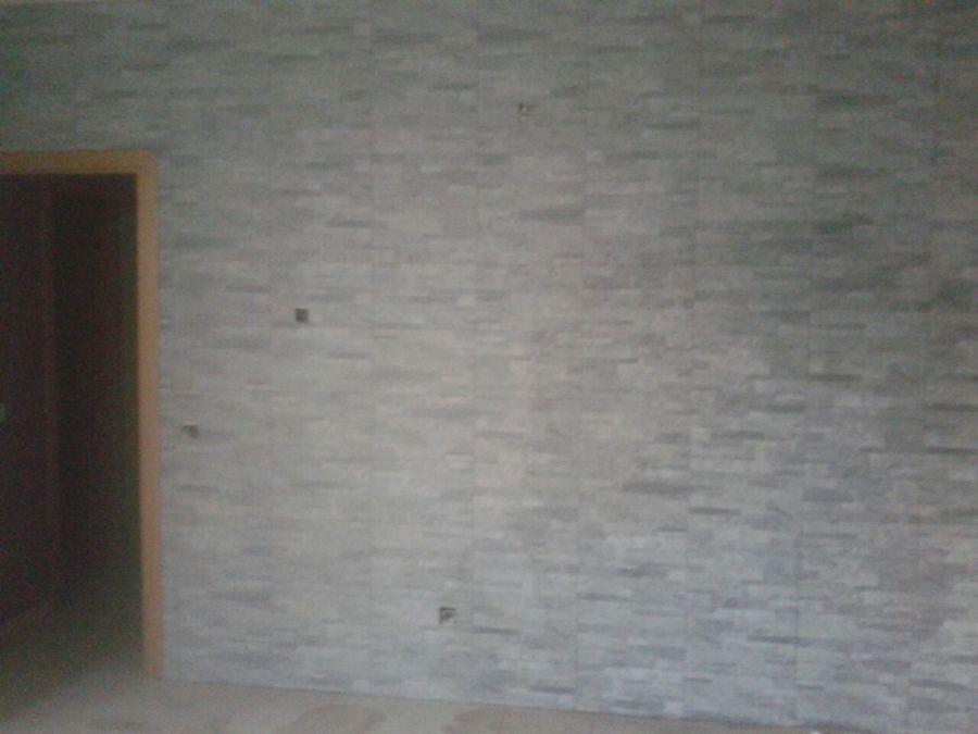 revestimiento de comedor